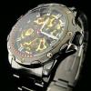 Ceas Shenhua Black Automatic Mecanic