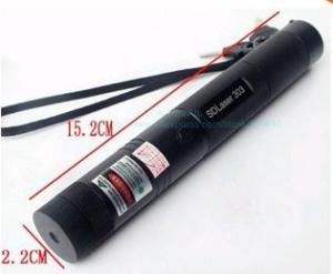 Laser pointer de mare putere 10W