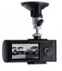 Camera auto cu DVR si GPS