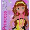 Princess top - design your dress