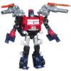 Transformers Cyberverse Optimus Prime