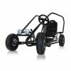 Kart thunder matte black