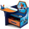 Scaun multifunctional din lemn disney planes