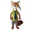 Mascota din plus nick wild 25 cm