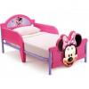 Pat cu cadru metalic Disney Minnie Mouse 3D