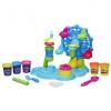 Set plastilina play-doh petrecerea brioselor