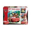 Puzzle Progresiv Cars