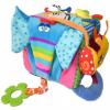 Cub de activitati multiple Happy Animals