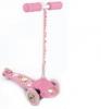 Scooter Hello Kitty Twist and Roll