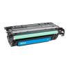 Cartus toner compatibil HP-CE251A - Cyan (7000 pagini)