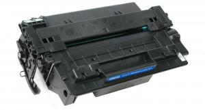 Cartus toner compatibil HP-Q6511X - Negru (12000 pagini)