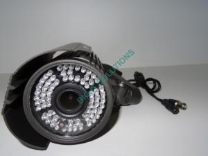 Camera de supraveghere 960H 700TVL Eyecam EC331