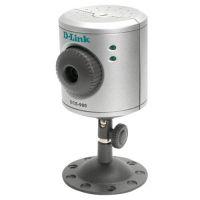 Camera supraveghere IP D-Link DCS-900