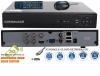 Dvr 4 canale full d1 cu hdmi p2p dvr9204