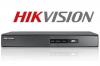 Dvr hikvision ds-7204hfi-sh full d1 cu 4 canale