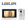 Videointerfon Leelen N75BID cu memorie si tag ID