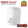 Senzor de miscare wireless imun la animale Wolf-Guard HW-04C