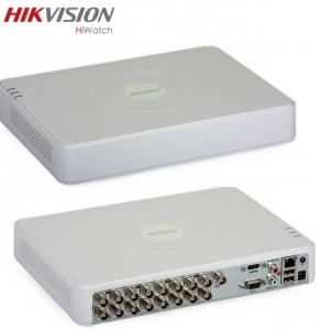 DVR 16 canale full 960H HikVision DS-7116HWI-SH