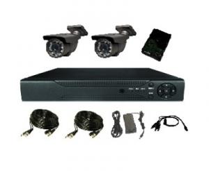 Kit dvr 02