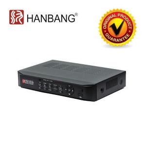 DVR 8 canale full D1 Hanbang HB7108X3LH