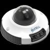 Camera ip 2mp sunell sn-ipv54/14zdr