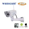 Camera IP wireless 1MP Wanscam HW0022