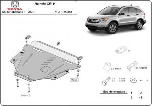 Scut motor Honda Cr-v