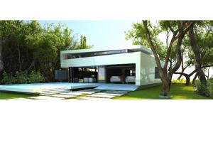 Proiect casa moderna