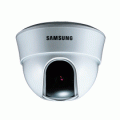 Camera Samsung SCC-B5331P 1/3"" Dome, 600L, 12VDC/24VAC