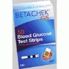 Teste glucometru betachek g5