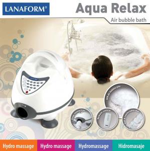 Saltea masaj baie Aqua Relax Lanaform