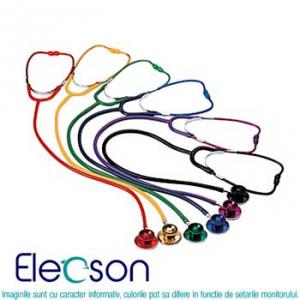 Stetoscop Elecson capsula dubla HS30B