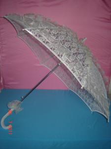 Umbrela mireasa