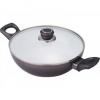 Tigaie wok ceramica Bergner Simplicia BG 6653