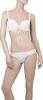 Bikini de dama cu broderie fina briefs