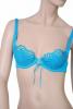 Sutien din dantela padded balconet bra