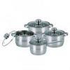 Set Oale inox Bohmann BH08475