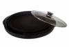 Tigaie HOT PAN Kaiserhoff rotunda 36 cm KH600