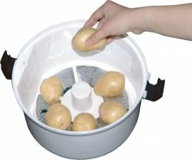Curatator electric pentru cartofi si legume radacinoase, 7750267 - SC SCOP  MANAGEMENT SOLUTIONS SRL