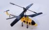 Elicopter bell 6012