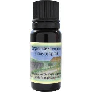 Ulei Esential - Bergamota, puritate 100%, fara adaosuri sintetice, fara solventi sau alcool, 10ml