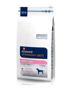 Advance Dog Atopic Care 12 kg