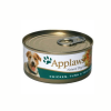 Applaws dog adult piept de pui, ton si legume,