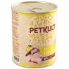 Petkult pui 800 gr