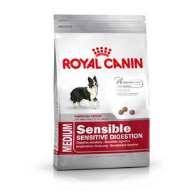 Royal Canin Medium Sensible 4 kg