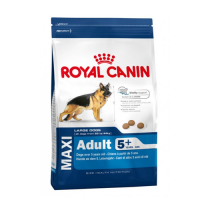 Royal Canin Maxi Adult 5+ Mature 15 kg