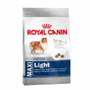 Royal canin maxi light 15 kg