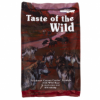 Taste of the Wild - SouthWest Canyon 12,7 kg + CADOU o pipeta antiparazitara Amflee la alegere