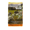 Taste of the wild high prairie puppy 13.6kg + 2 recompense prime hide