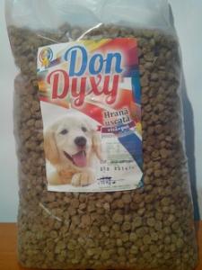 Don Dyxy vita + pui 10 kg